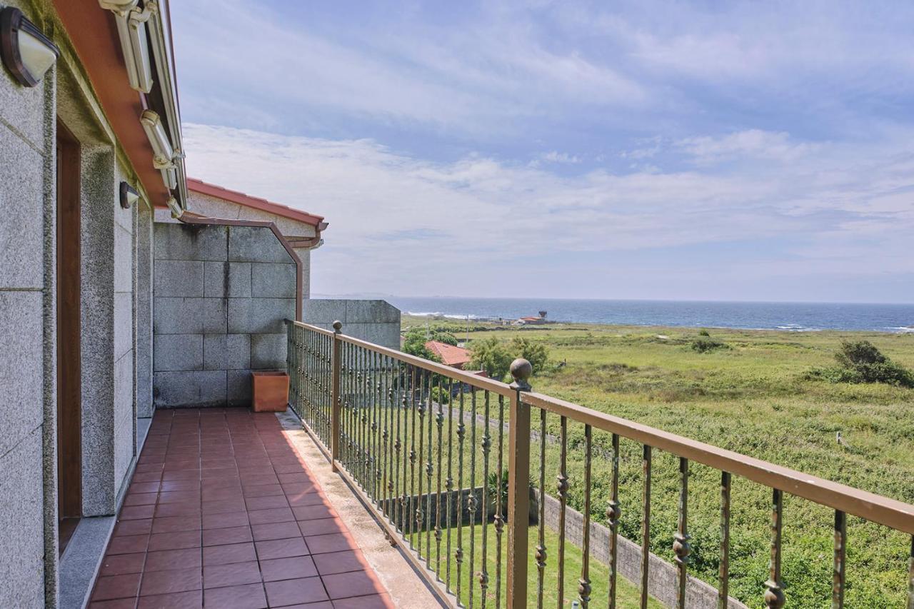 Agra De Corrubedo By Serendipia Turismo Рибейра Экстерьер фото